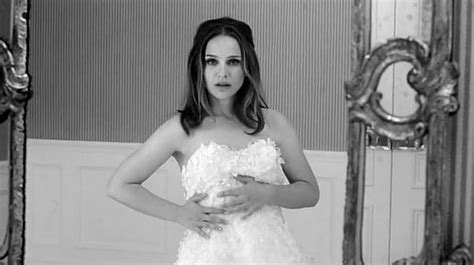 Musique de la Pub Miss Dior : qui chante au mariage 